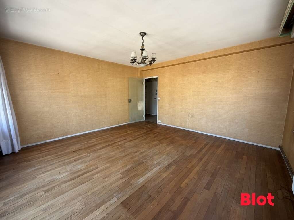 Appartement 52 m² à Rennes  - photo 4