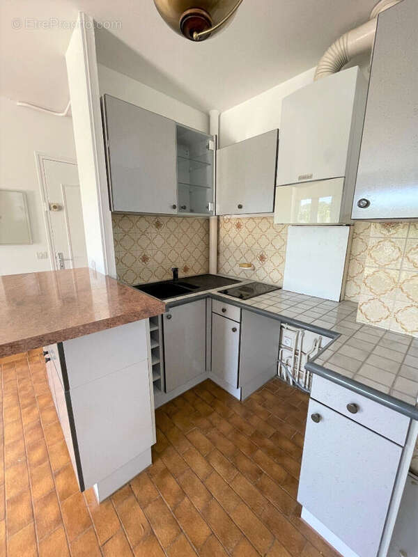 Appartement à ORSAY