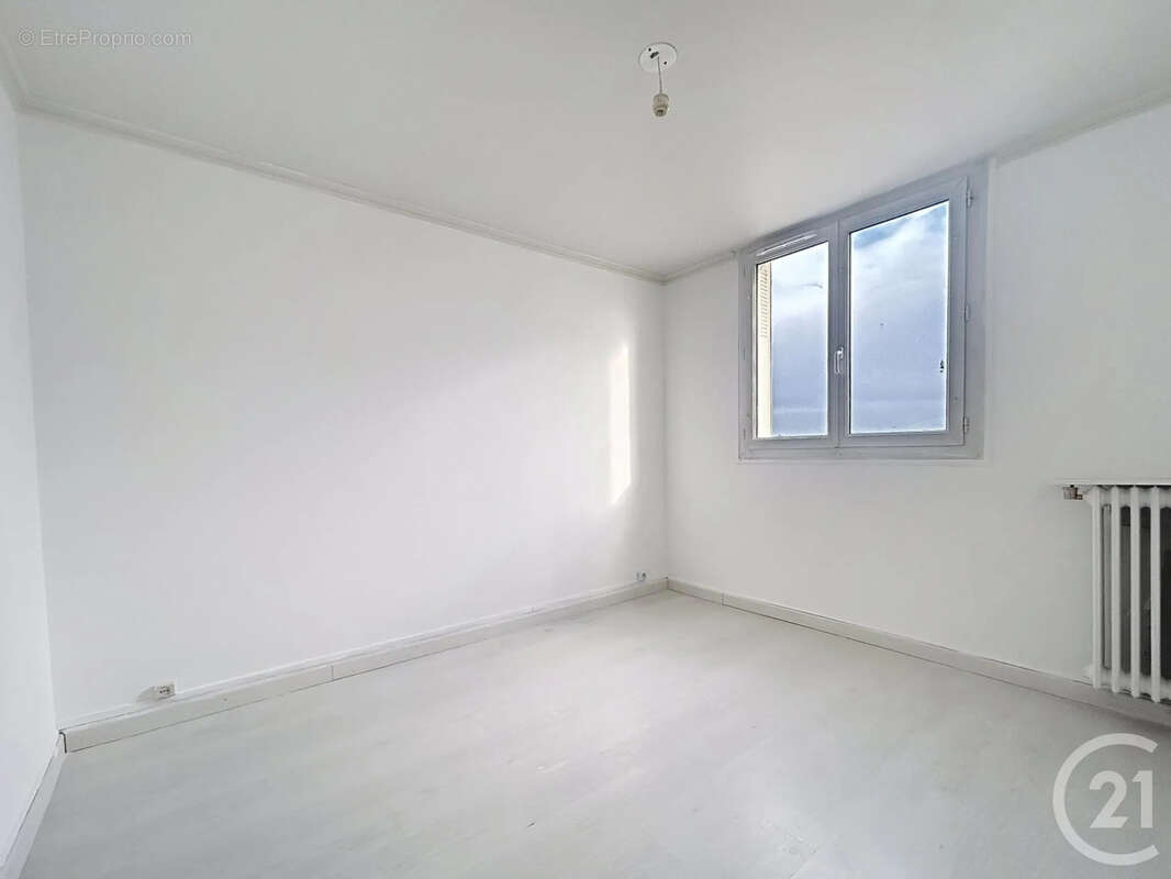 Appartement à MELUN