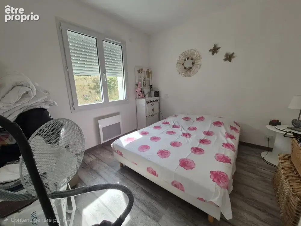 A Auch, Maison de plain pied neuve type 3 - photo 5