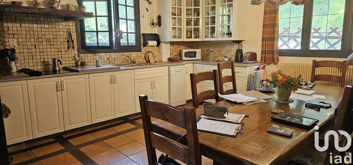 Photo 2 - Maison à LOMNE