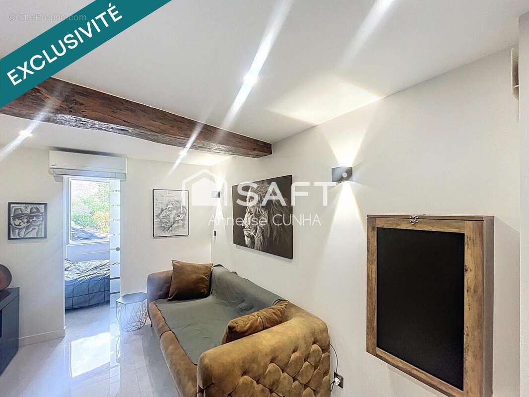 Photo 5 - Appartement à VOIRON