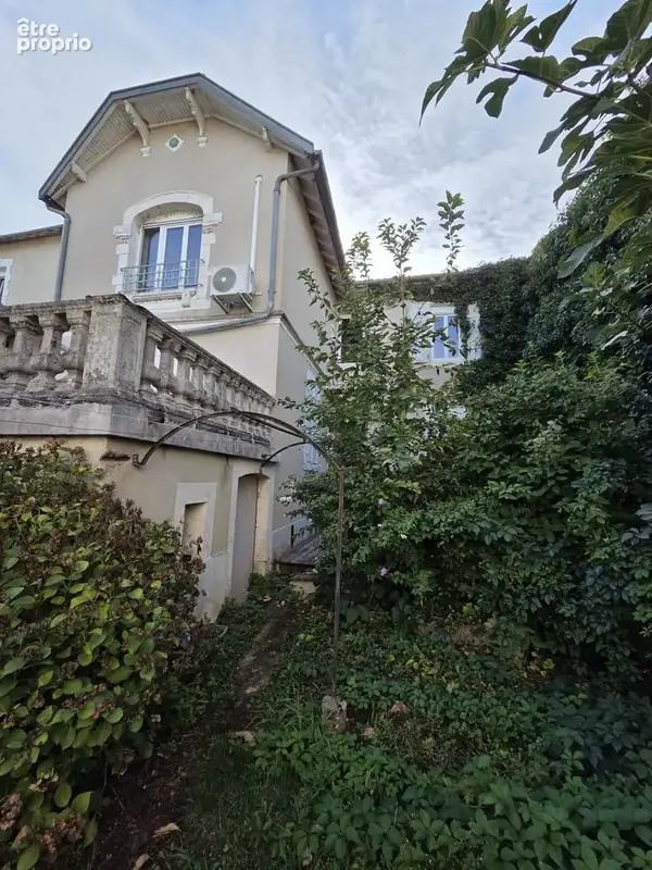 Immeuble à vendre - photo 14