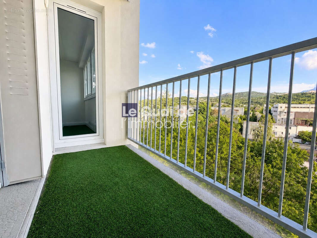 Appartement 66 m² à Chambery  - photo 5