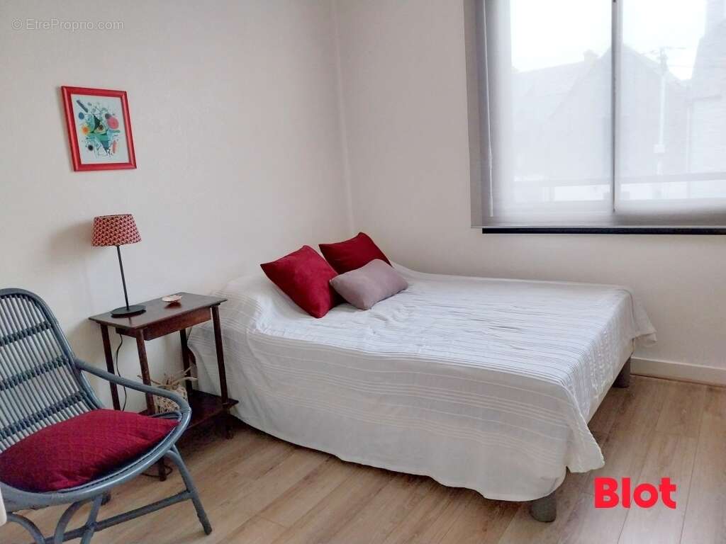 Maison 93 m² à Saint-Malo  - photo 5