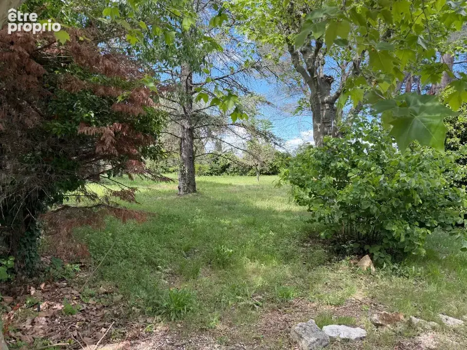 Terrain 1 357 m² à vendre à Aix-En-Provence (13540) - photo 3