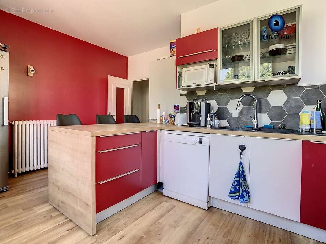 Maison à BRIVE-LA-GAILLARDE