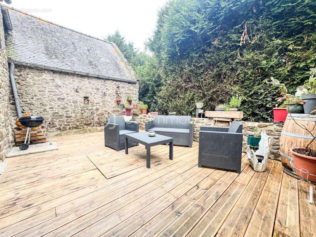 Maison de 70m2 - 2 chambres - photo 13