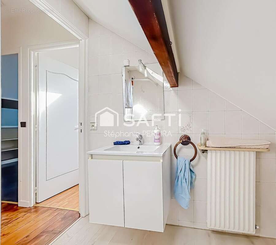 Maison 106 m² à Villiers-Sur-Marne  - photo 7