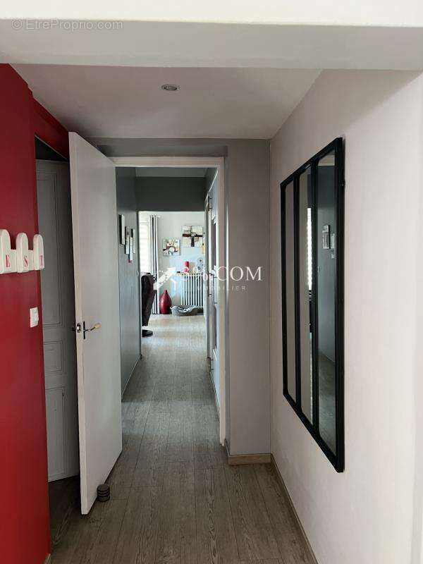 Maison à SAINT-GEORGES-D&#039;OLERON