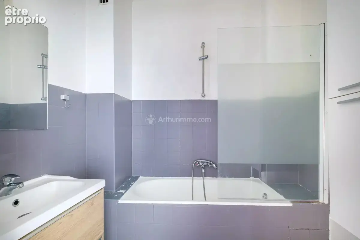 Vente Appartement Villeurbanne(69100) 234 900ï¿œ - photo 9