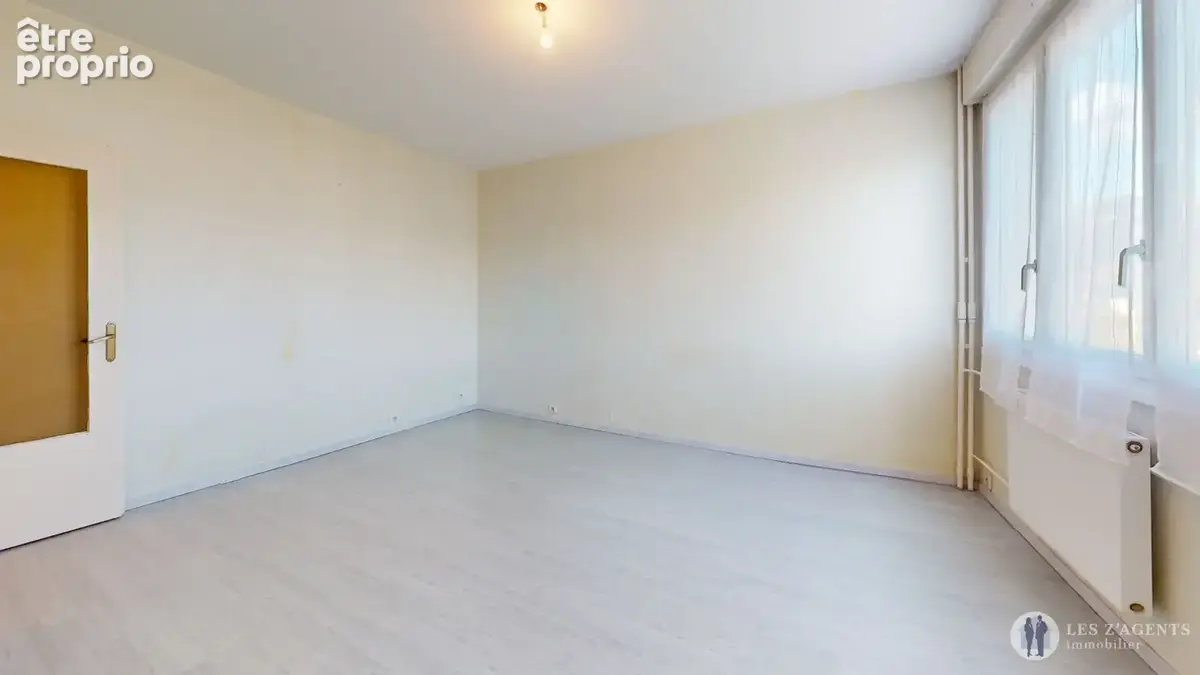 Appartement à COGNIN