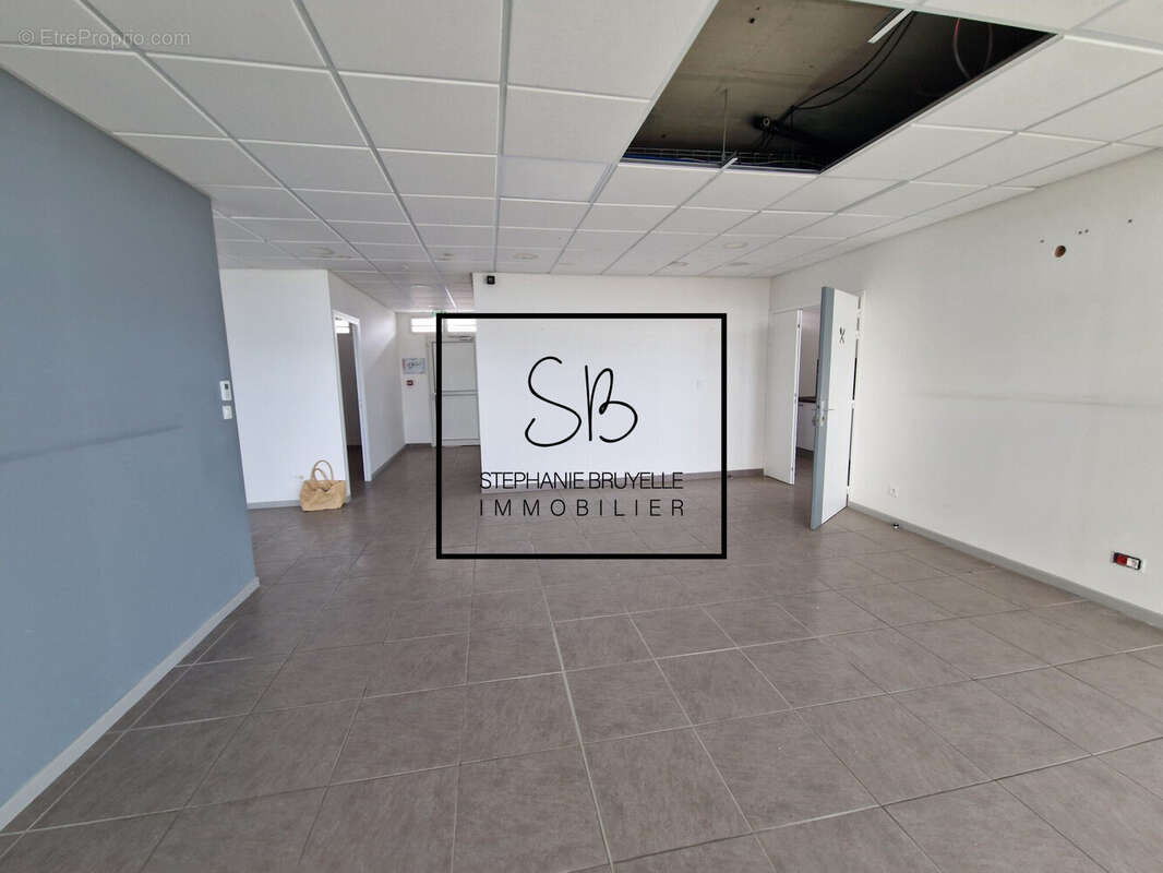 Commerce à FORT-DE-FRANCE