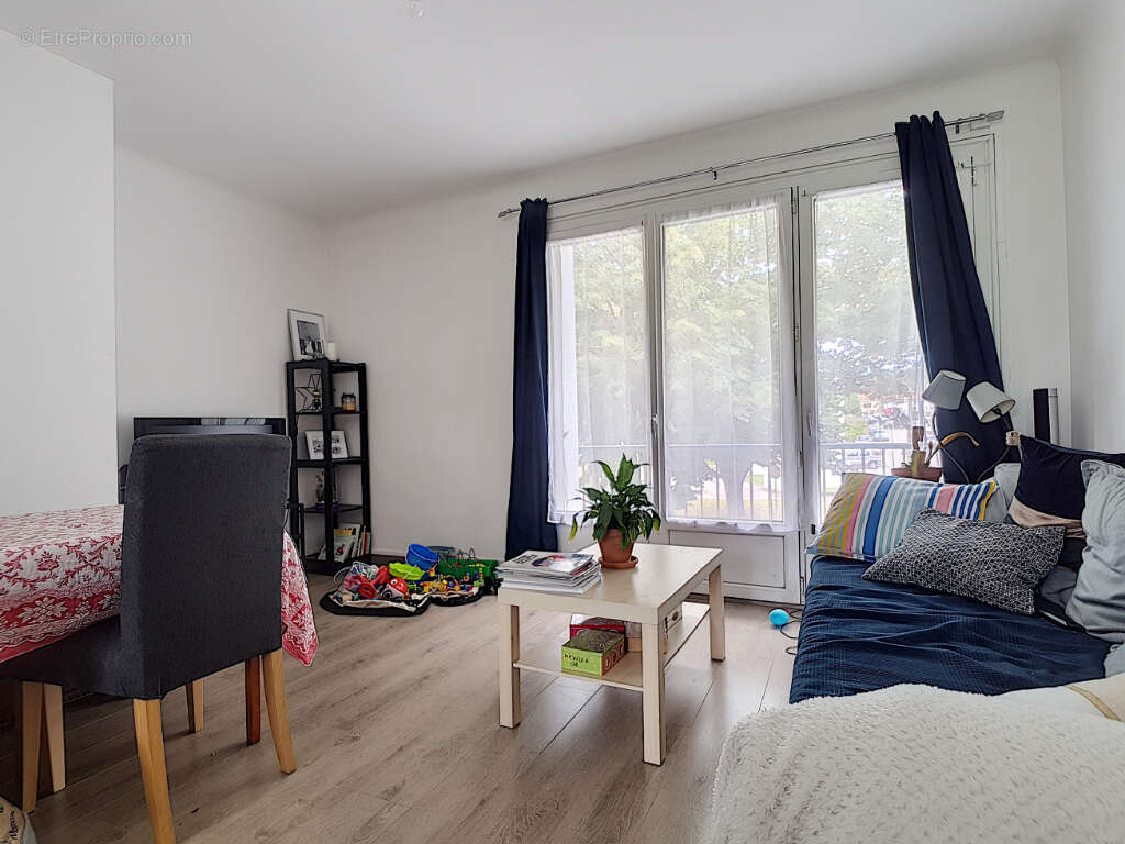 Appartement à LA ROCHE-SUR-YON