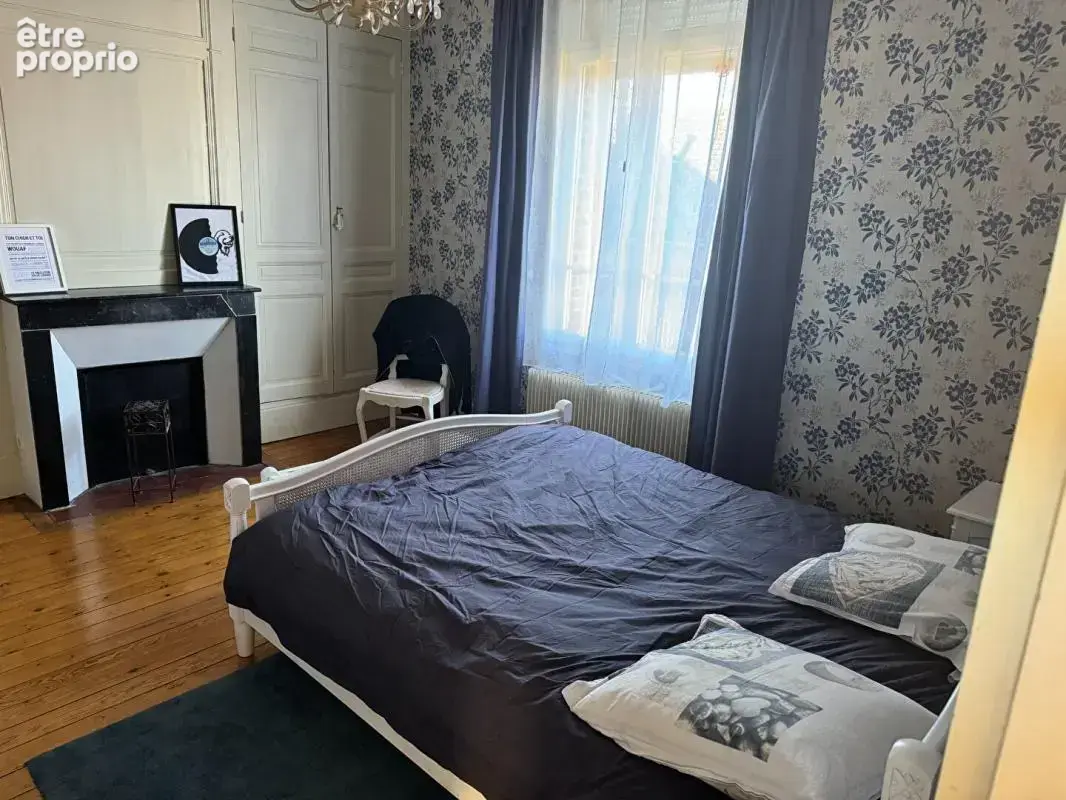 Maison  168 m2 - photo 6