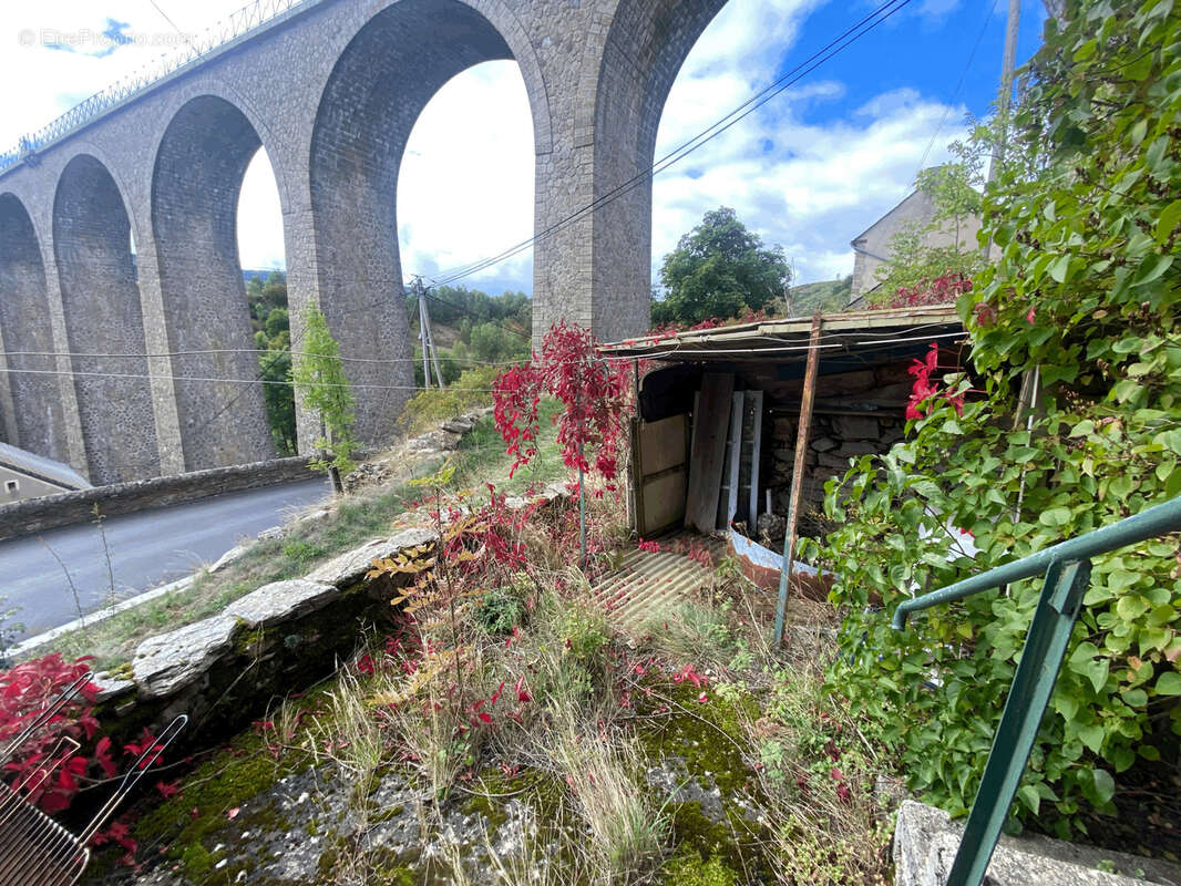 Maison à CUBIERETTES