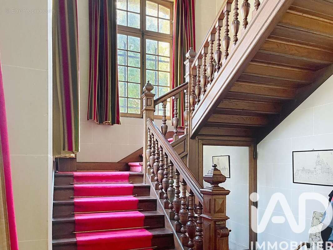 Photo 9 - Maison à GOURNAY-EN-BRAY