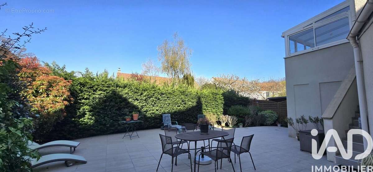 Photo 4 - Maison à LA NORVILLE