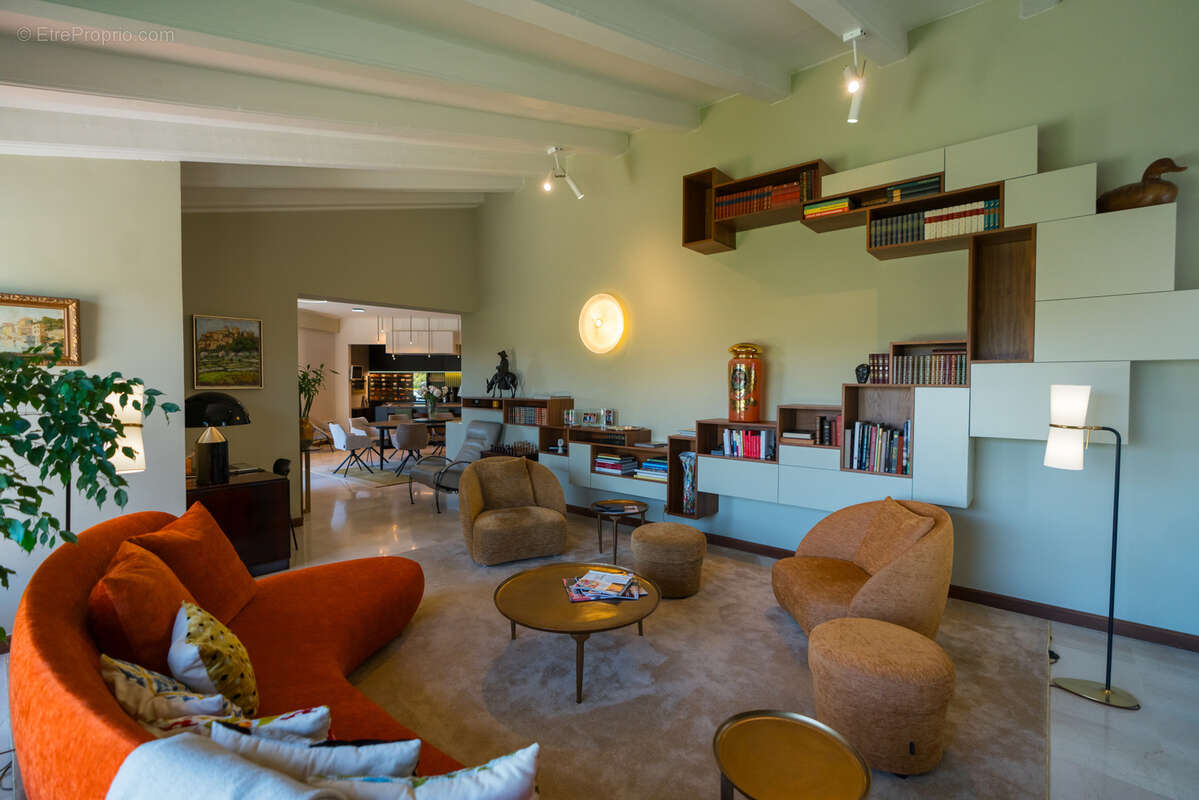 Appartement à AVIGNON