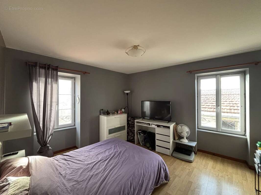 Maison à LA ROCHE-BLANCHE