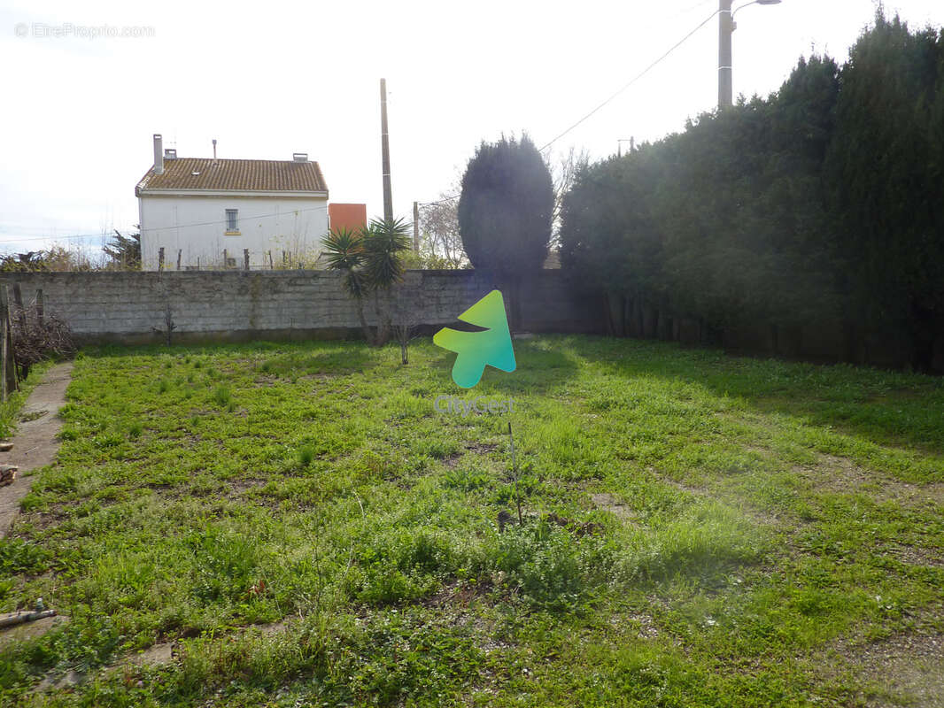 Maison proche centre-ville - photo 28