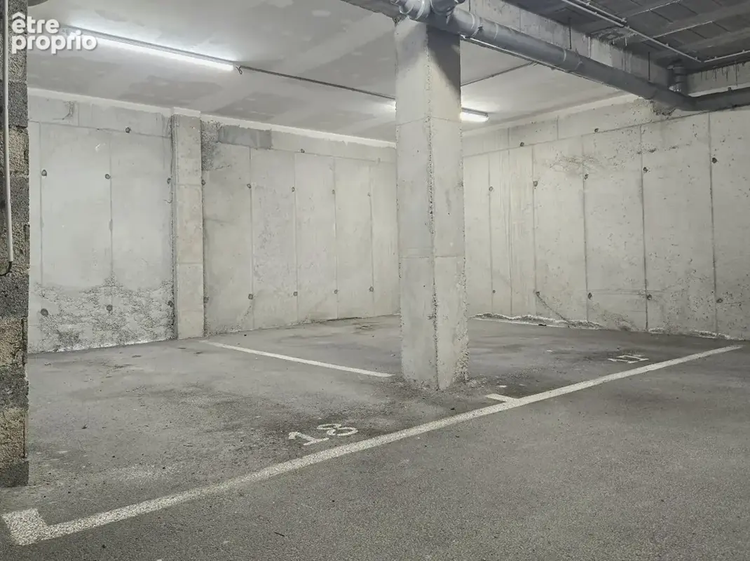 LANDIVISIAU - Appartement 5 pièces - 93 m2 - photo 11