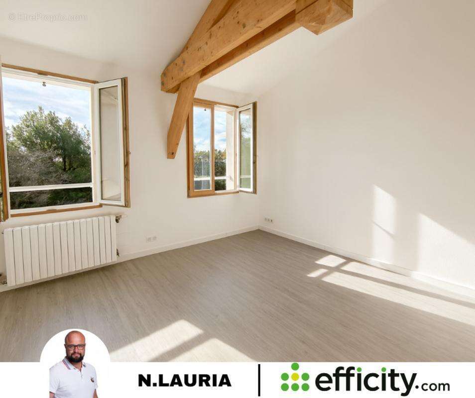 Maison à LOURMARIN