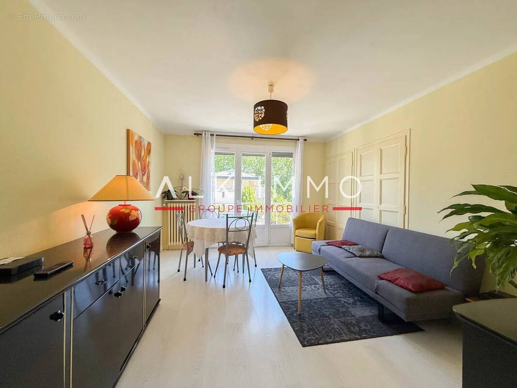 Appartement à ANNECY