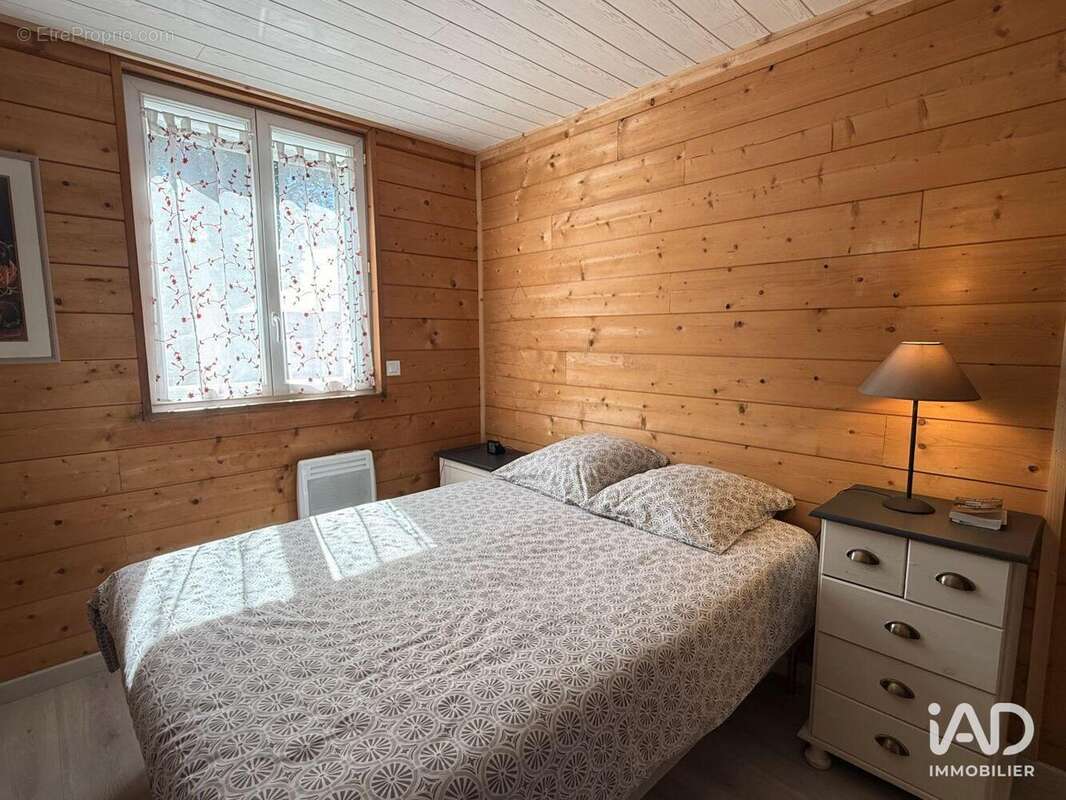 Maison 99 m² à Lanne-En-Baretous  - photo 7