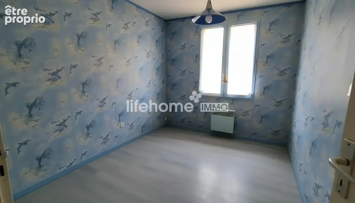 Maison 70 m² à Saint-Pourcain-Sur-Sioule  - photo 6
