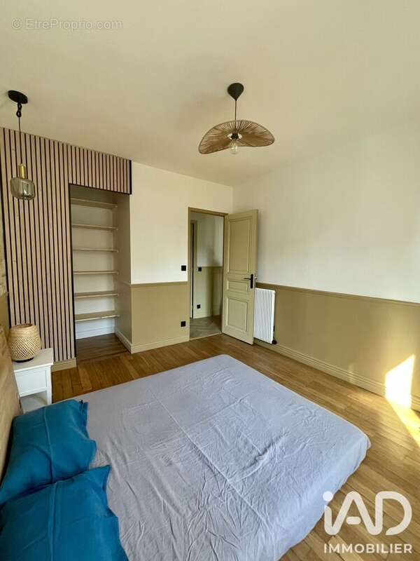 Appartement 66 m² à Suresnes  - photo 8