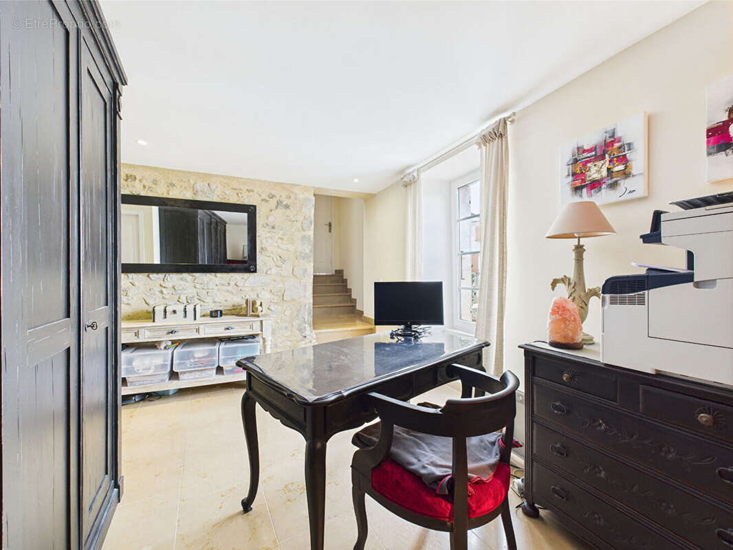 Maison à CLEON-D'ANDRAN