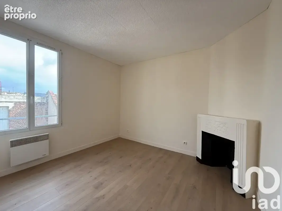 Photo 1 - Appartement à LE HAVRE