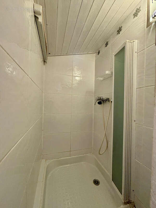 Appartement à CHATEL