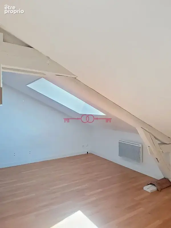 Appartement Chalons En Champagne 7 pièce(s) 156 m2 - photo 9