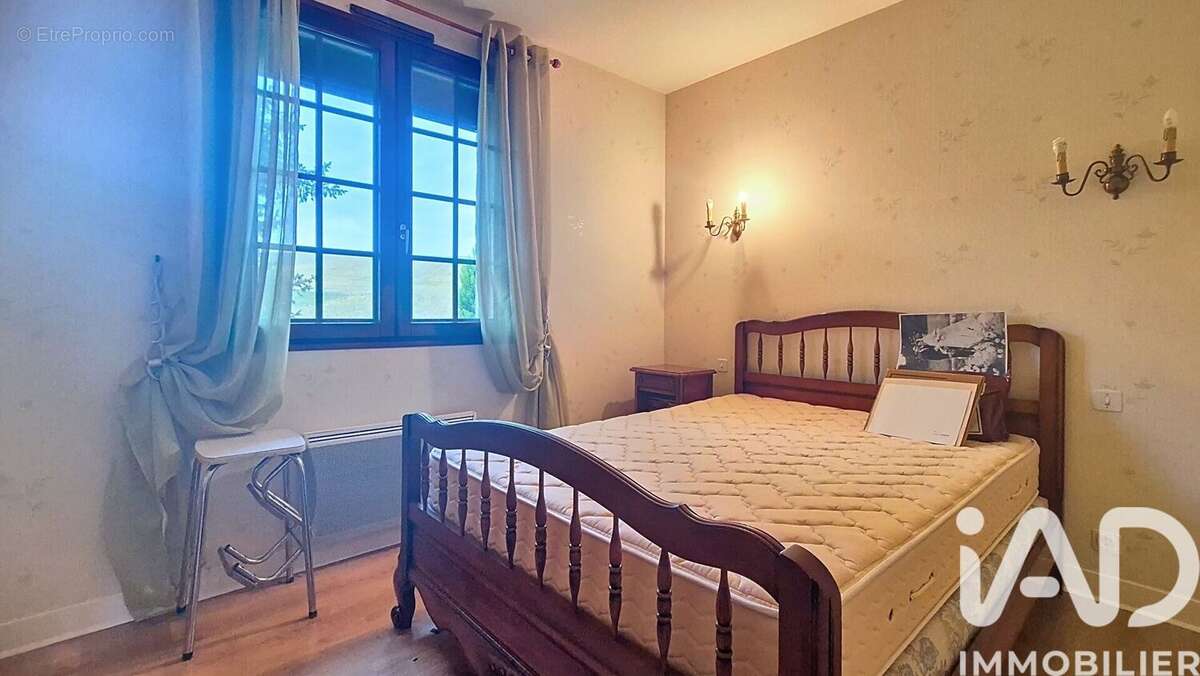 Photo 7 - Maison à TANLAY