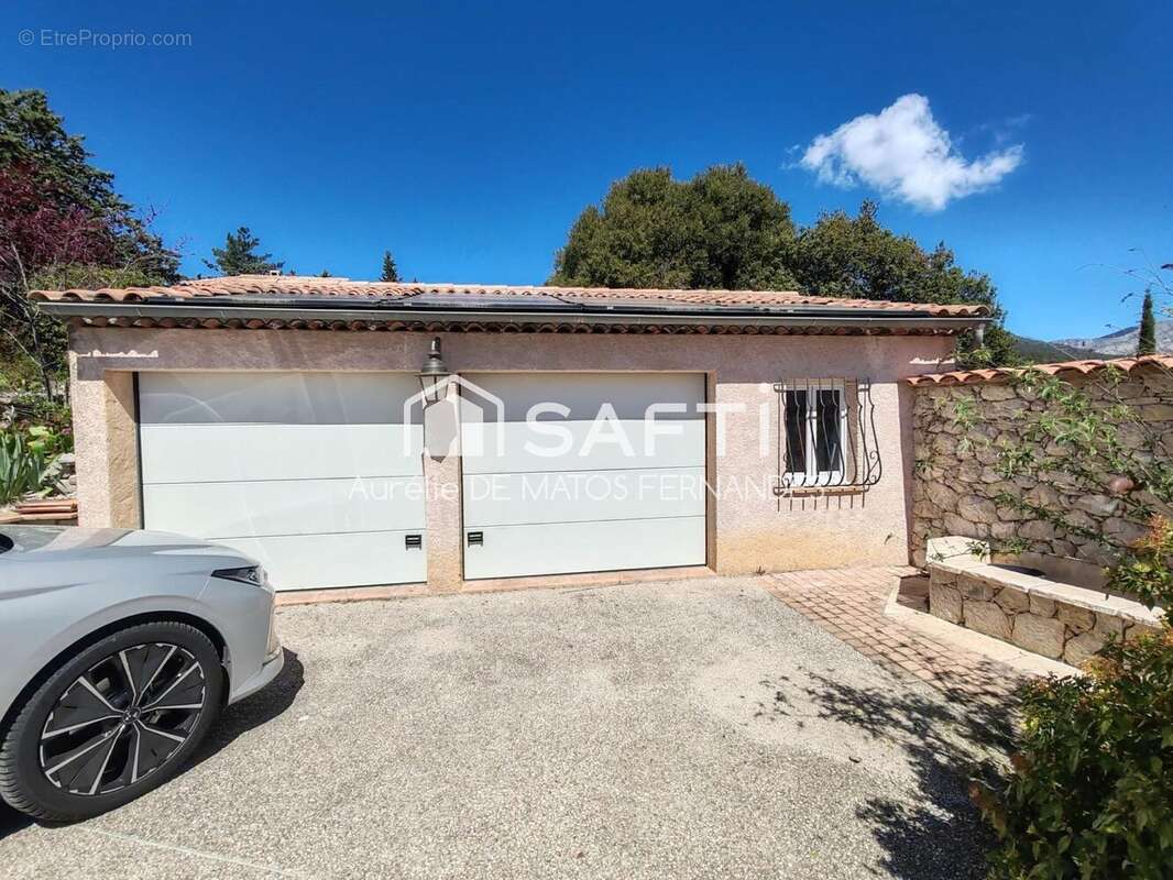 Photo 6 - Maison à MONS