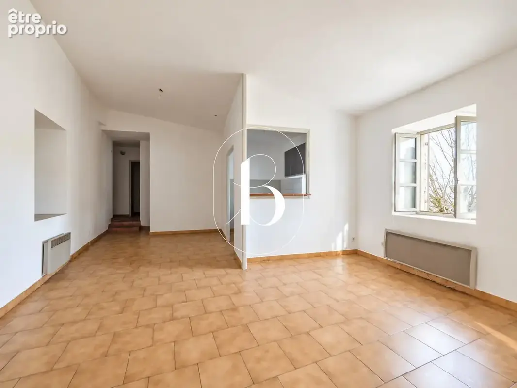 Ancien presbytère - photo 6