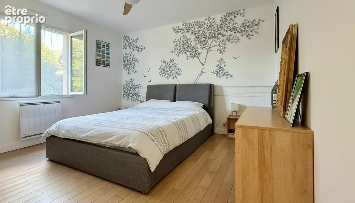 Maison Oudon 7 pièce(s) 155.57 m2 - photo 8