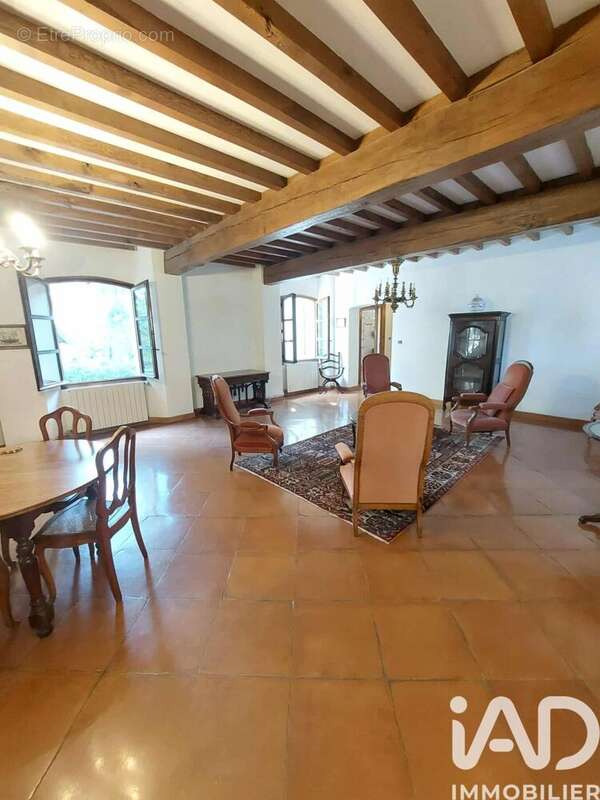 Photo 8 - Maison à BARBAZAN-DEBAT