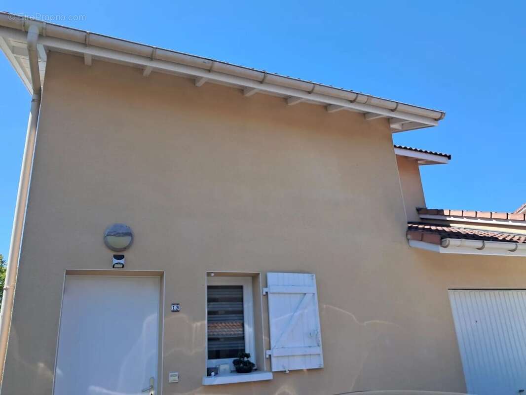 Saint-Paul-lès-Dax Vente Maison 5 pièce(s) - photo 3