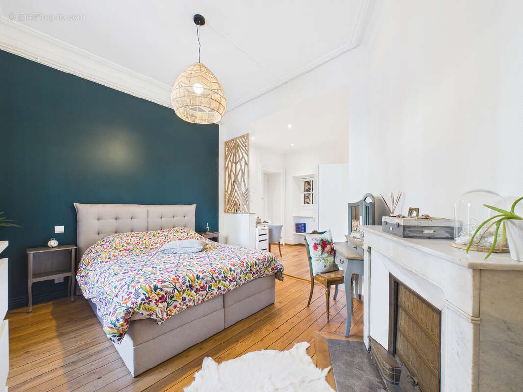 Appartement à CHAMBERY