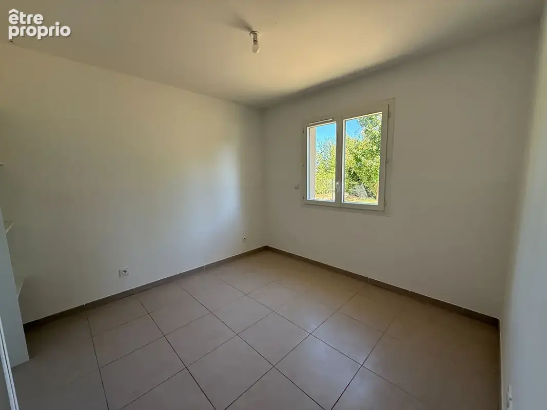 Le charme du plain-pied : 4 chambres et un joli jardin - photo 7