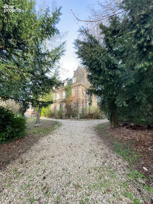Maison T17 (497 m²) en vente aux ANDELYS + dépendances. - photo 4