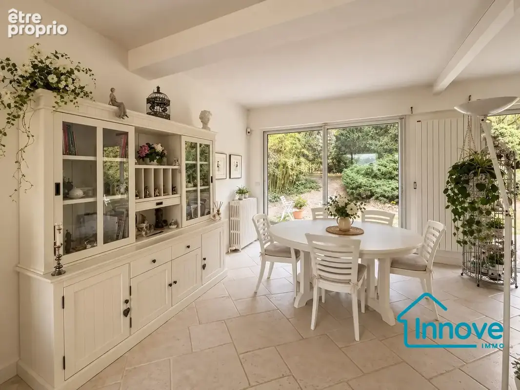 Maison 5 pièces 149 m² à vendre à Viroflay (78220) - photo 4