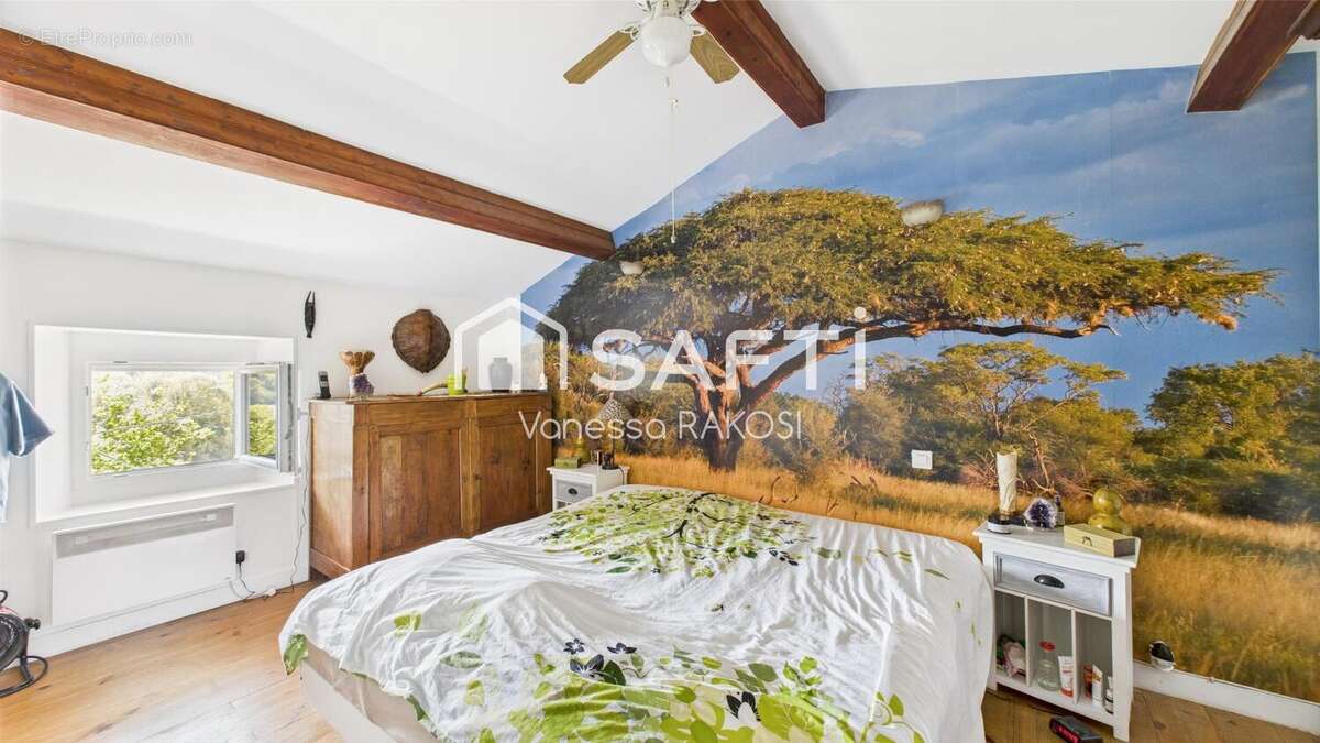 Photo 4 - Maison à SAINT-CESAIRE