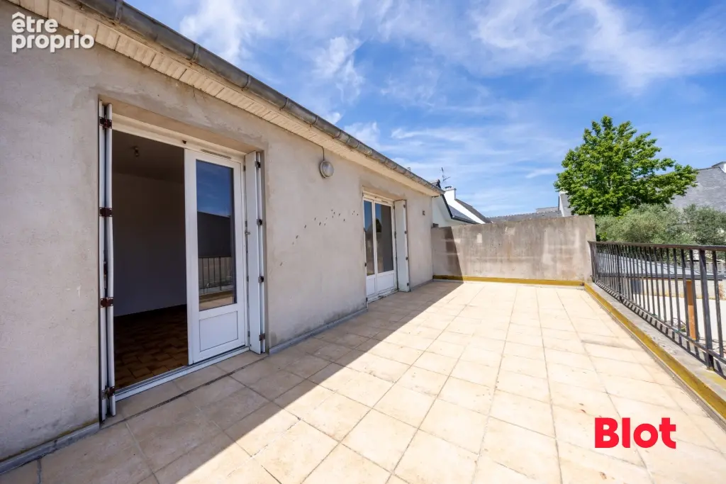 Maison 9 pièces 158 m² à vendre à Plessix-Balisson (22650) - photo 1