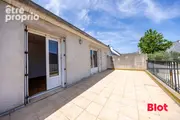 Maison à PLESSIX-BALISSON