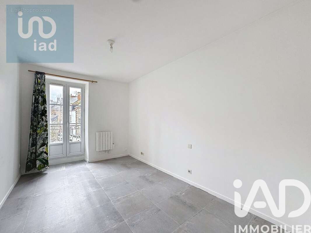 Photo 4 - Appartement à NOZAY