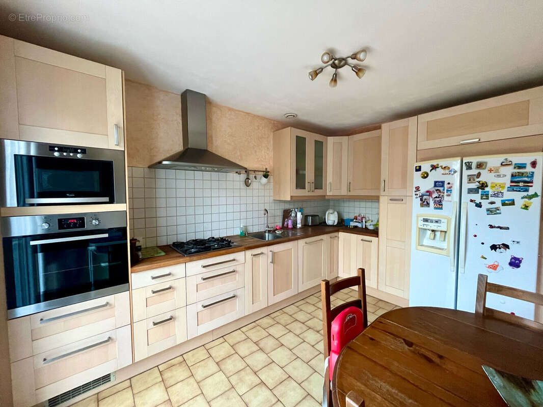 Photo 7 - Maison à CLAPIERS